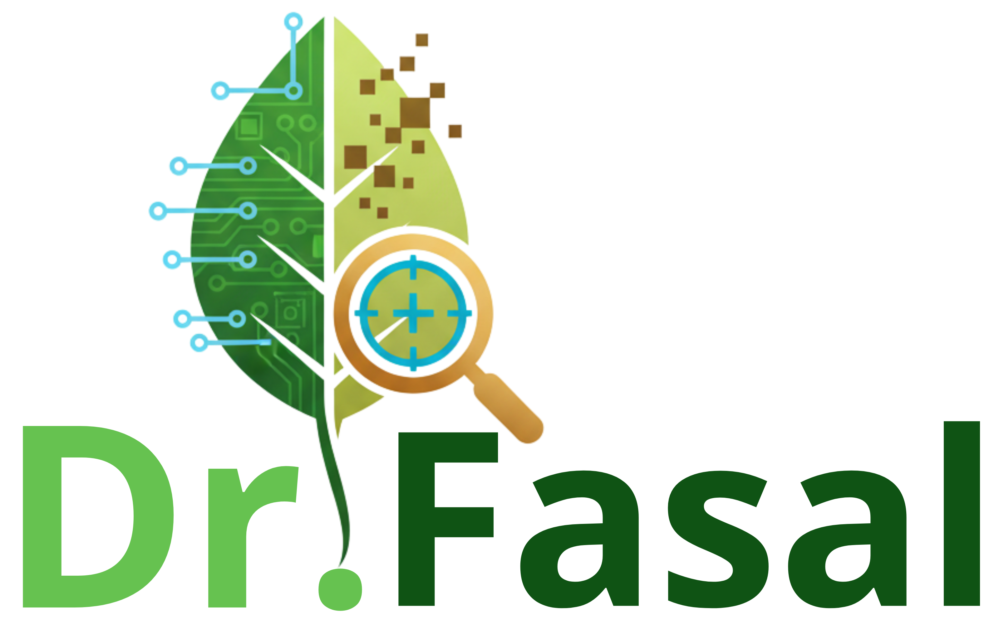 Dr.Fasal Logo